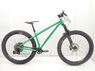 KONA マウンテンバイク Big Honzo ST 2020年モデル カスタム有り コナ 配送/来店引取可 ▽ 75942-1