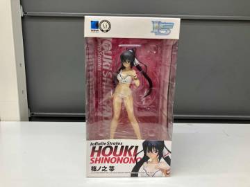 【箱付き】 ウェーブ 篠ノ之箒 1/10 BEACH QUEENS IS