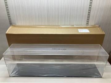 アクリル製 大型ディスプレイケース コレクションケース