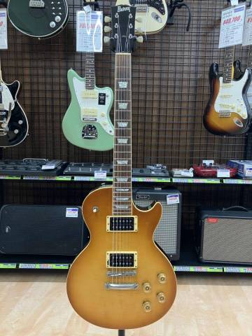 ジャンク 1円スタート！ 大決算セール！！ BURNY RLG レスポールタイプ Japan Vintage 店舗受取可