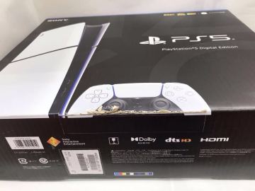 PS5 PlayStation5 CFI-2000B01 SONY デジタル エディション プレイステーション5