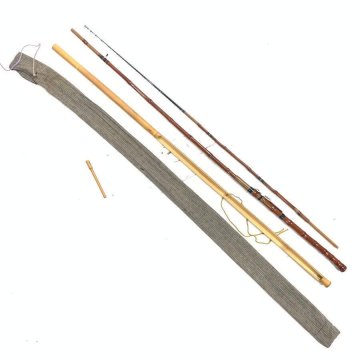邦昌作 釣り竿 船 船竿 釣竿 海水 ロッド 海釣り 釣具 フィッシング＊現状品