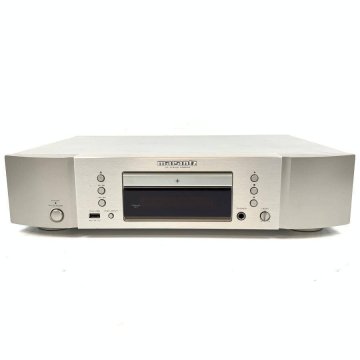 marantz マランツ CD6004 CDプレーヤー オーディオ機器◆簡易検査品