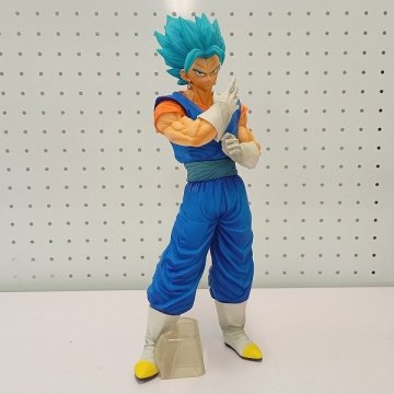 mT184b [人気] 一番くじ ドラゴンボール EXTREME SAIYAN B賞 超サイヤ人ゴッド超サイヤ人ベジット | フィギュア J