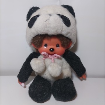パンダモンチッチ　中古品