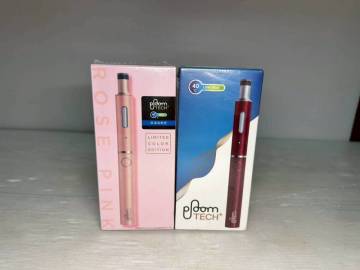 4-13 プルームテックプラス　（スターターキット）