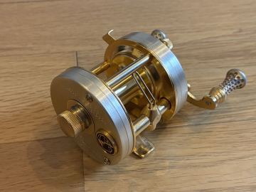 道楽 dowluck マツモトーイ B-2000 左ハンドル