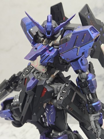 MG ヴィダール