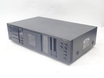 Nakamichi ナカミチ BX-150 カセットデッキ ジャンク品 &para; 74299-5