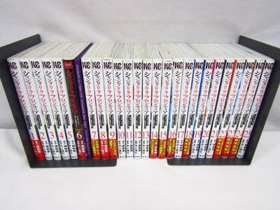 1円スタート シャングリラ・フロンティア シャンフロ 1～25巻セット 硬梨菜 不二涼介 既刊全巻セット セットコミック 1スタ 中古品★4180