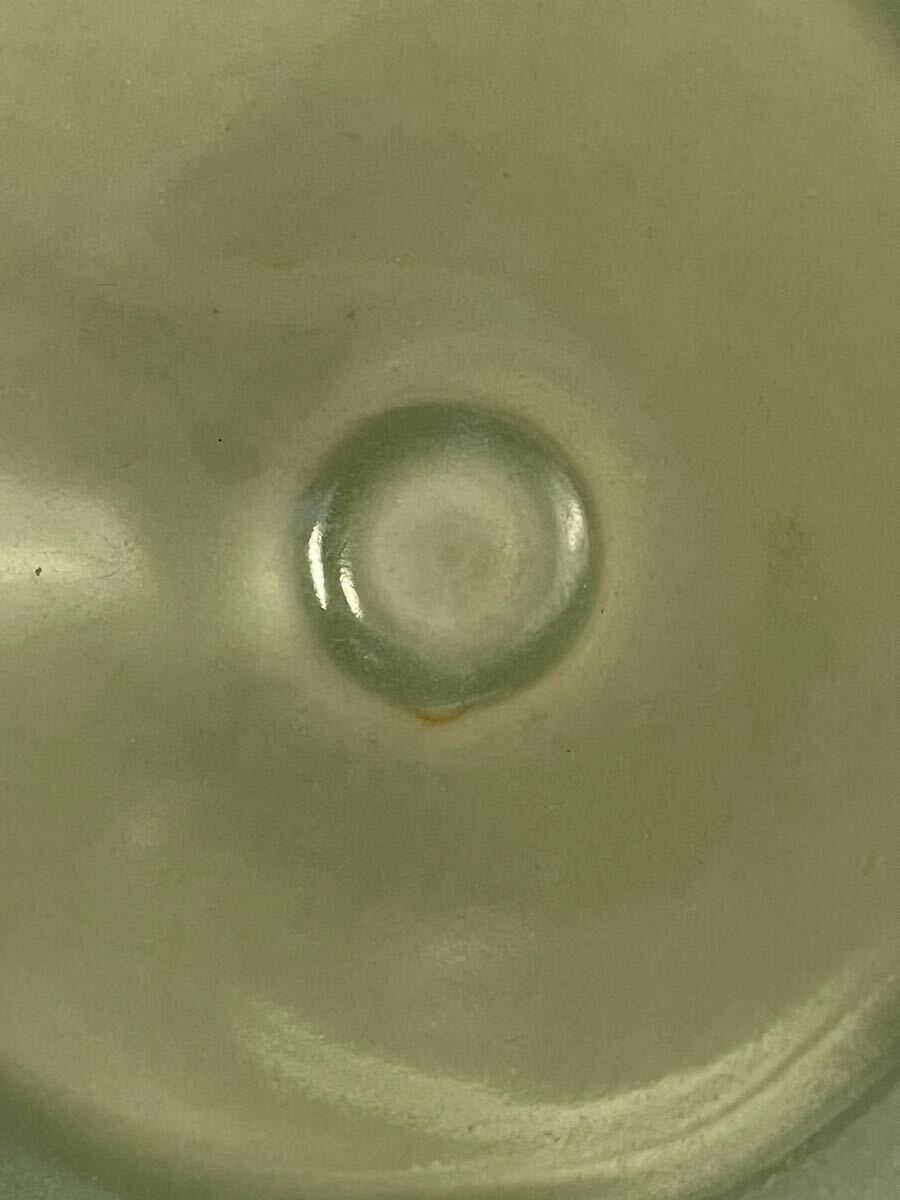 時代物 唐物 青磁茶碗2客 龍泉窯 茶道具 仕覆箱付 - 购够网