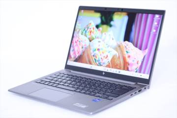 1円～ 良品 パワフル軽量ワークステーション HP ZBook Firefly 14inch G8 i7-1165G7 16G 512G 14.0FHD NVIDIA WiFi6 バッテリー良 AAA評価