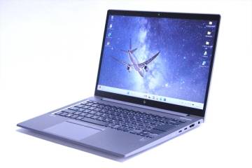 1円～ 良品 軽量パワフルワークステーション 11世代Corei7 HP ZBook Firefly 14inch G8 i7-1165G7 16G 512G 14.0FHD NVIDIA WiFi6 AAA評価