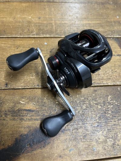 シマノ SHIMANO 16スコーピオン70HG 右ハンドル SCORPION