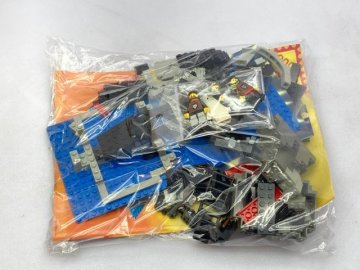 LEGO 6075 組立品 /ジャンク [212-2968]