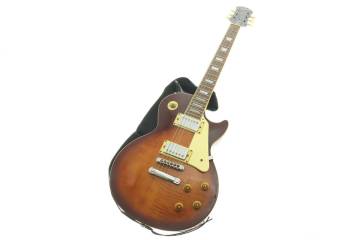 VMPD8-316-134 Epiphone エピフォン エレキギター GIBSON Les Paul MODEL レスポール 全長約100.5cm 音出し確認済み 中古