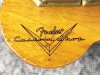 【 C 】 K4288 Fender Custom Shop 1960 Stratocaster Relic #19797 フェンダー エレキギター ケース付 2601112
