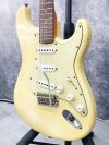 【 C 】 K4288 Fender Custom Shop 1960 Stratocaster Relic #19797 フェンダー エレキギター ケース付 2601112