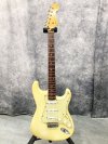 【 C 】 K4288 Fender Custom Shop 1960 Stratocaster Relic #19797 フェンダー エレキギター ケース付 2601112
