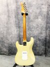 【 C 】 K4288 Fender Custom Shop 1960 Stratocaster Relic #19797 フェンダー エレキギター ケース付 2601112