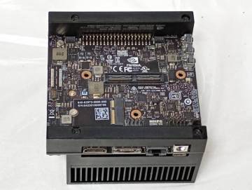 ● NVIDIA Jetson Xavier Developer Kit P2972