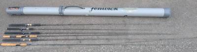 W6 バスロッド6本セット Megabass F3-610XS F4-66X F1-60X Phenix フェニックス IM6 65SS C863M INSPIRE ICSS-66UL 直接引き渡し歓迎