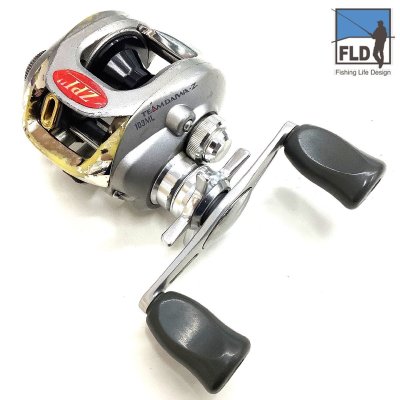 ダイワ チームダイワ TD-Z 103ML【中古Cランク】MADE IN JAPAN