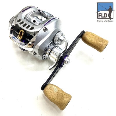 ダイワ TDジリオン HLC 100HL【中古Bランク】MADE IN JAPAN チームダイワ
