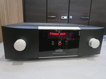プリメインアンプ マークレビンソン mark Levinson：No.5805