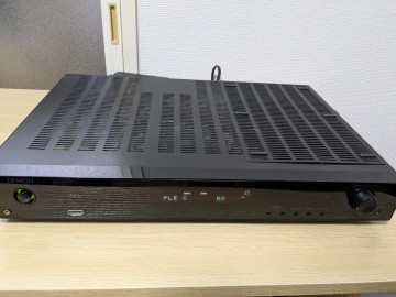 DENON AVC-S511HD AVサラウンドアンプ デノン