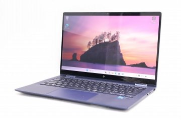 1円スタート hp Elite Dragonfly G2 2H6V8AV Core i5 1135G7 16GB 256GB(NVMe) 13.3インチ FHD (1920&times;1080) タッチパネル Windows11 Pro
