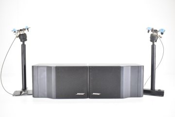 BOSE 101IT スピーカー ペア ブラケット付 音出しOK[ボーズ]19M