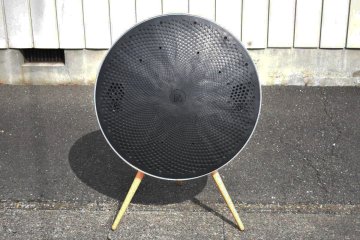 Bang&Olufsen BeoPlay A9 ワイヤレススピーカー TYPE 2949 [B&O][バング&オルフセン][デンマーク]3M
