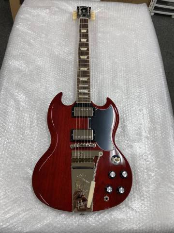 Gibson(ギブソン) SG standard61 Maestro Vibrola Cherry