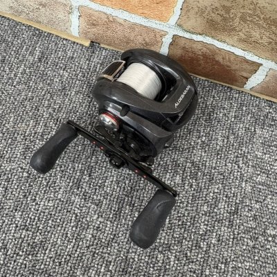 ●SHIMANO シマノ ALDEBARAN BFS XG アルデバラン ベイトリール 釣具 釣り具 釣り用品 HS234181