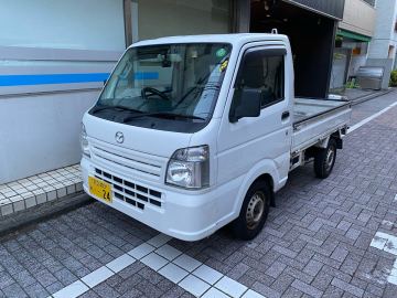 軽トラックレンタカー●東京レンタカー●レンタカートラック