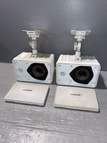 【中古】 スピーカーセット BOSE 101MMW