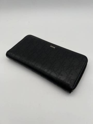 ディオール　Dior　オブリーク　財布　ロングウォレット　２ESBC252VPD　
