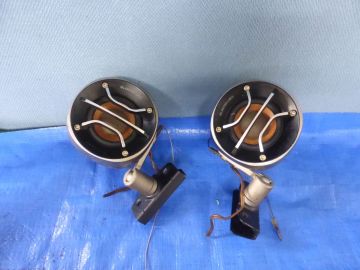 ほ　4.3　　カロッツェリア TS-STX99 　サテライトスピーカー