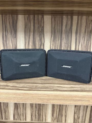 BOSE ボーズ スピーカー 101MM 2個セット