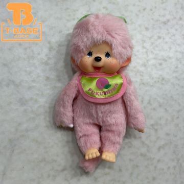 1円〜 セキグチ モンチッチ 福島 もも ぬいぐるみ