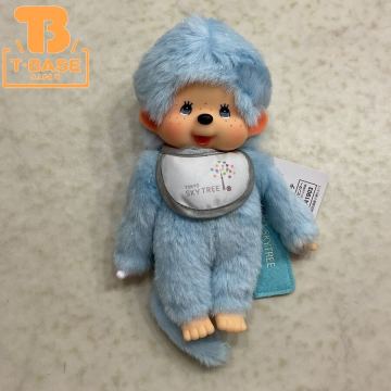 1円〜 セキグチ モンチッチ ぬいぐるみS 東京スカイツリー(R)バージョン 粋ver.