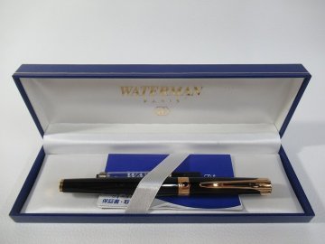D5473 ウォーターマン レタロン 万年筆 ペン先 18K-750 万年筆用コンバーター 筆記用具 WATERMAN L 'Etalon