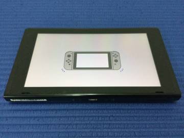 【GB4077/60/0】クリーニング・動作確認済★Nintendo Switch 本体★任天堂★ニンテンドー★スイッチ★ゲーム機★