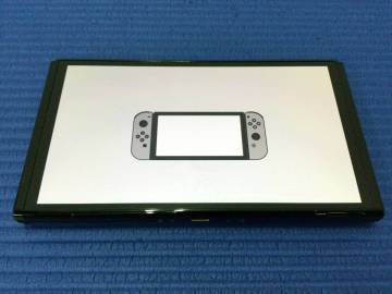 【GB4095/60/0】クリーニング・動作確認済★Nintendo Switch 本体 有機ELモデル★ニンテンドースイッチ★任天堂★ゲーム機★