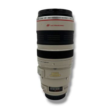 Canon EF 100-400mm F4.5-5.6 L IS USM キャノン 一眼カメラ用レンズ ズームレンズ