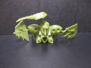 SDガンダム　消しゴム　ガン消し　ベルクール　ガチャガチャ　ガシャポン