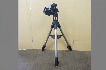 [SK][D689761416] iOptron アイオプトロン CEM26 赤道儀 三脚セット 天体望遠鏡 Go2Novaコントローラー、MANUAL、ケース等付き