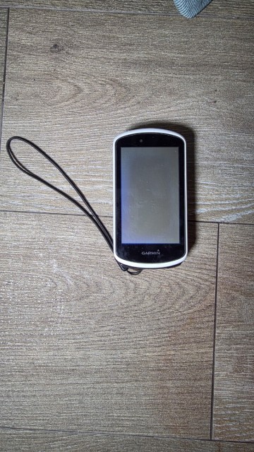 JR183 ガーミン GARMIN エッジ EDGE 1030 サイクルコンピューター 中古