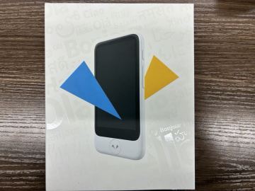 POCKETALK S2 Plus アクセサリ6点　グローバル通信9カ月